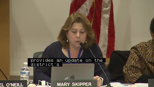 Enrollment dip, transportation improvements and $18.8M in grants highlighted at Boston School Committee meeting