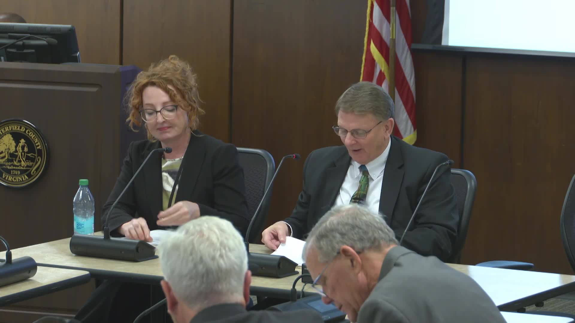 Chesterfield Public Library reports rising use, expands bilingual outreach and mobile plans