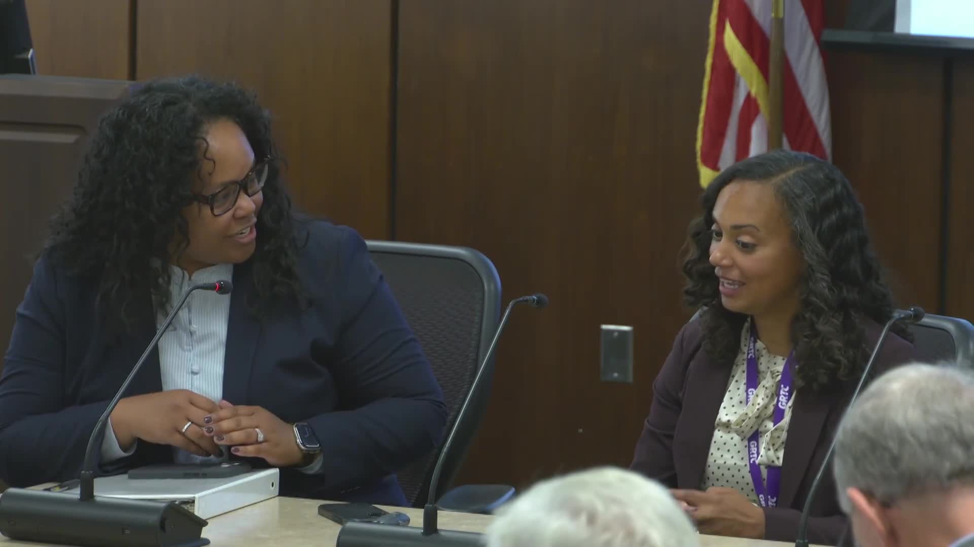 GRTC reports ridership rebound, expands microtransit and stop improvements in Chesterfield County