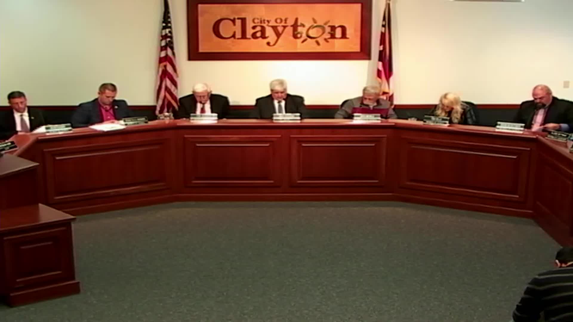 City manager announces vacancies, Dollar General update and Santa breakfast details