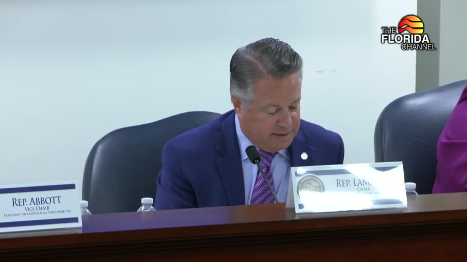 Utilities and solar companies tell House panel batteries paired with solar can reduce peak fuel use and boost resilience