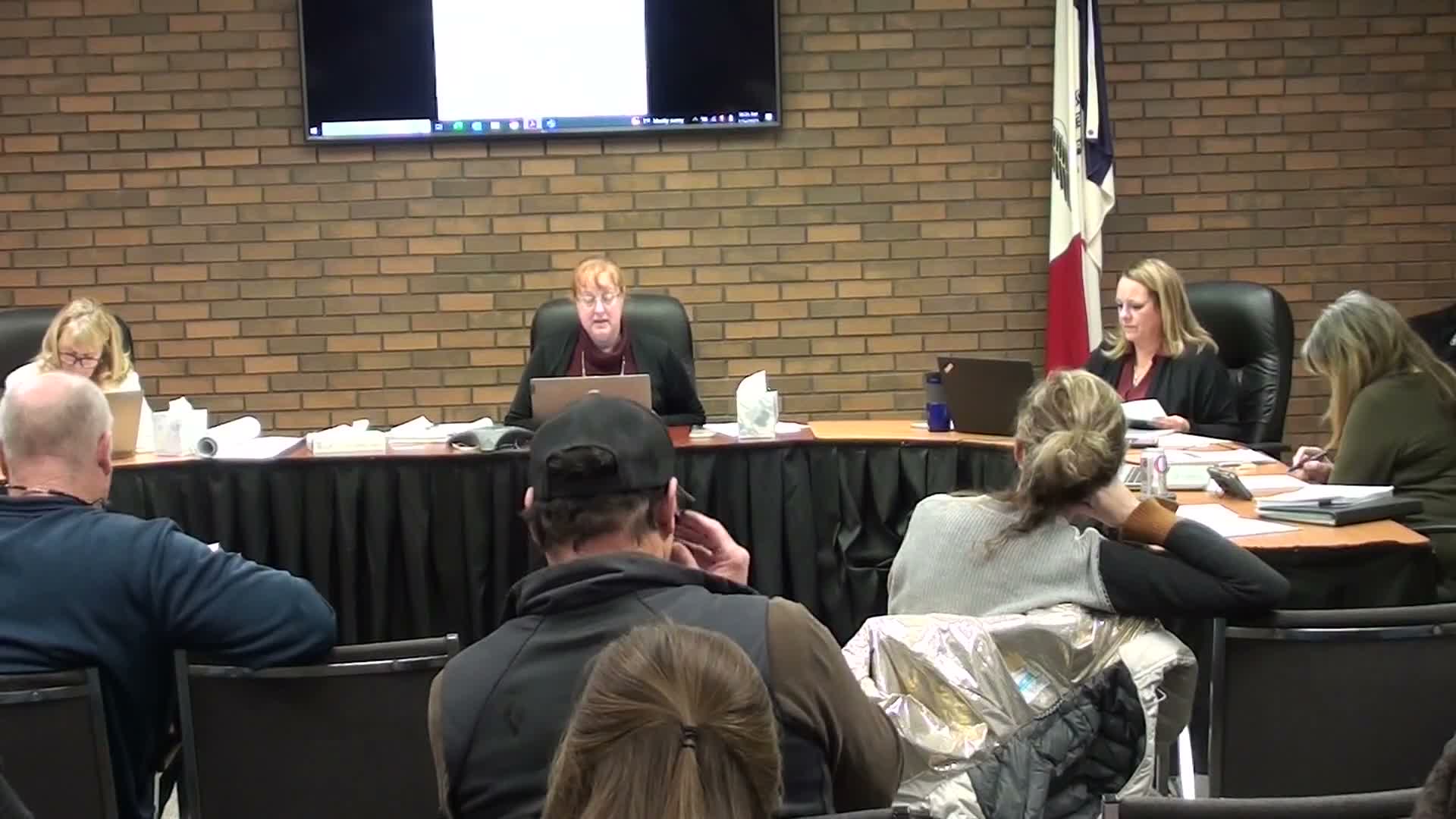 Madison County approves two subdivision plats and hires planner to update ordinances