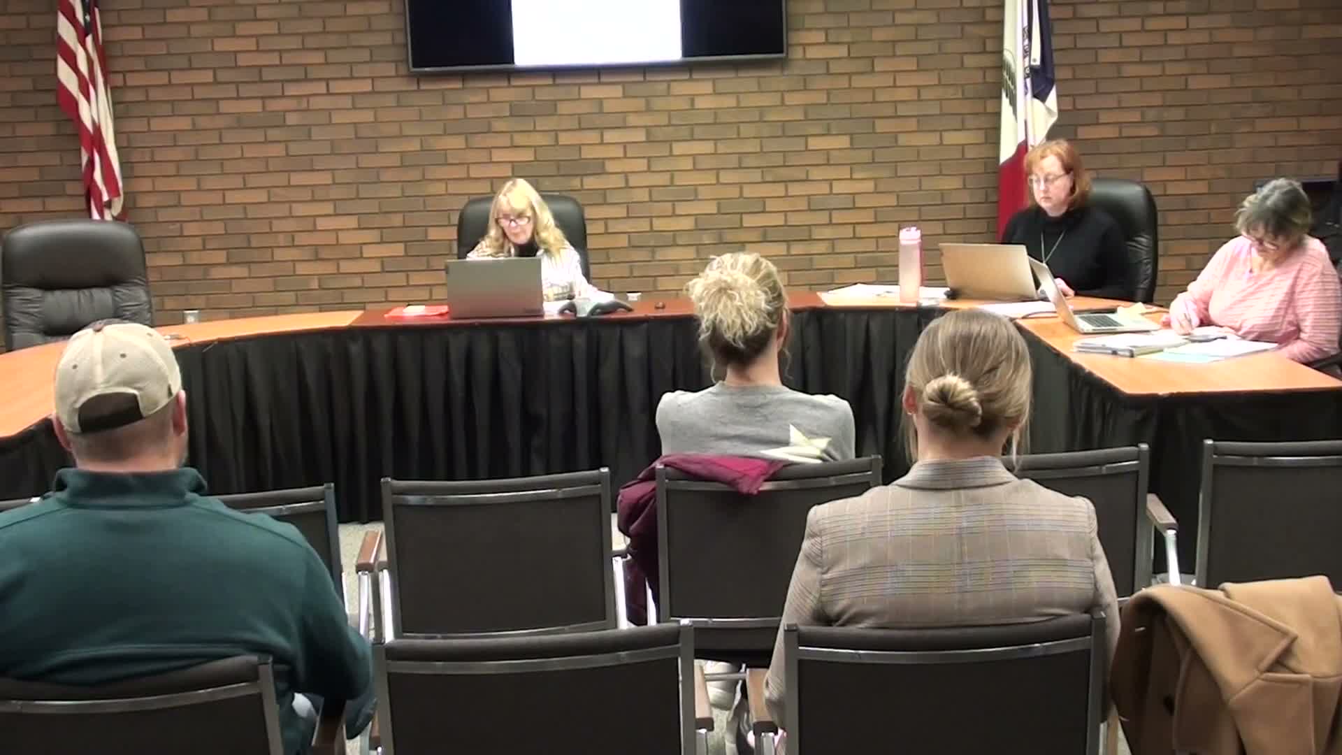 Madison County EMS director flags federal limits on medical debt collections and revenue impacts