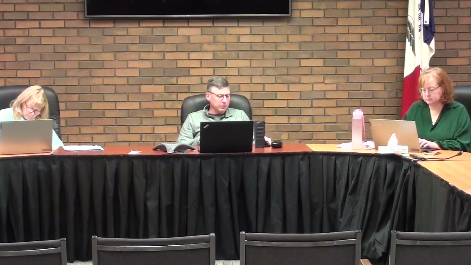 Madison County officials outline plan to allocate $273,189.58 in federal funds