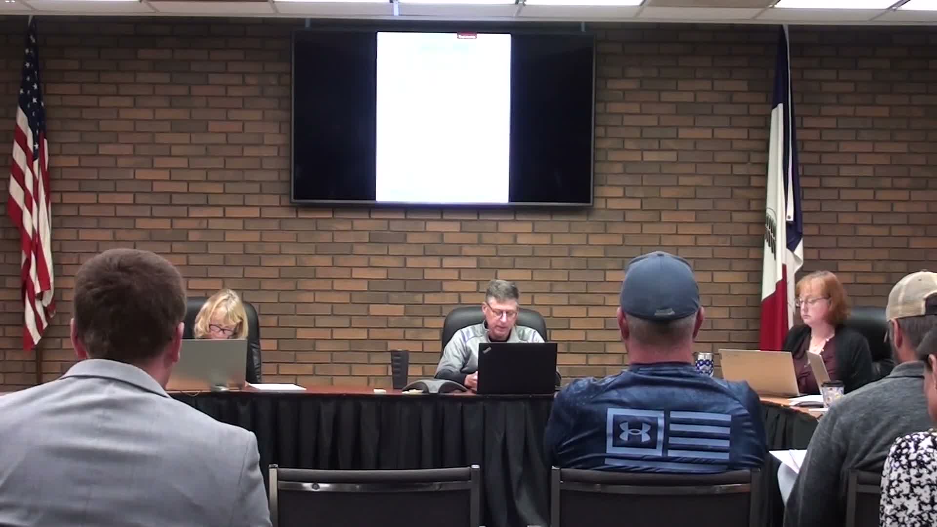 Madison County tables action on opioid settlement funds amid legal questions