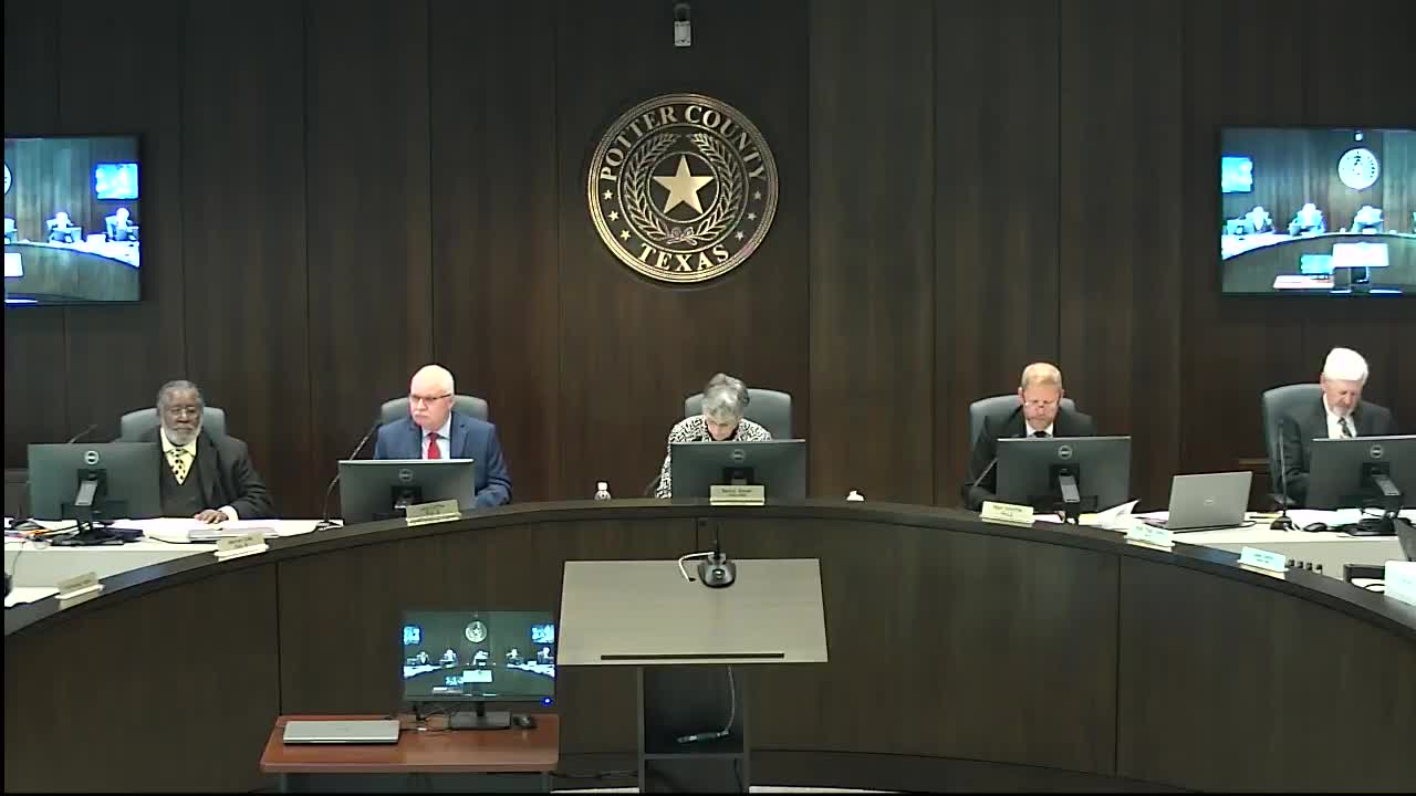 County moves to pursue notices for $10,000 in delinquent Bishop Branches assessments