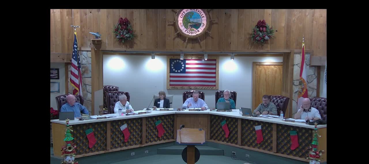 Niceville creates development services fund to track building-permit revenues