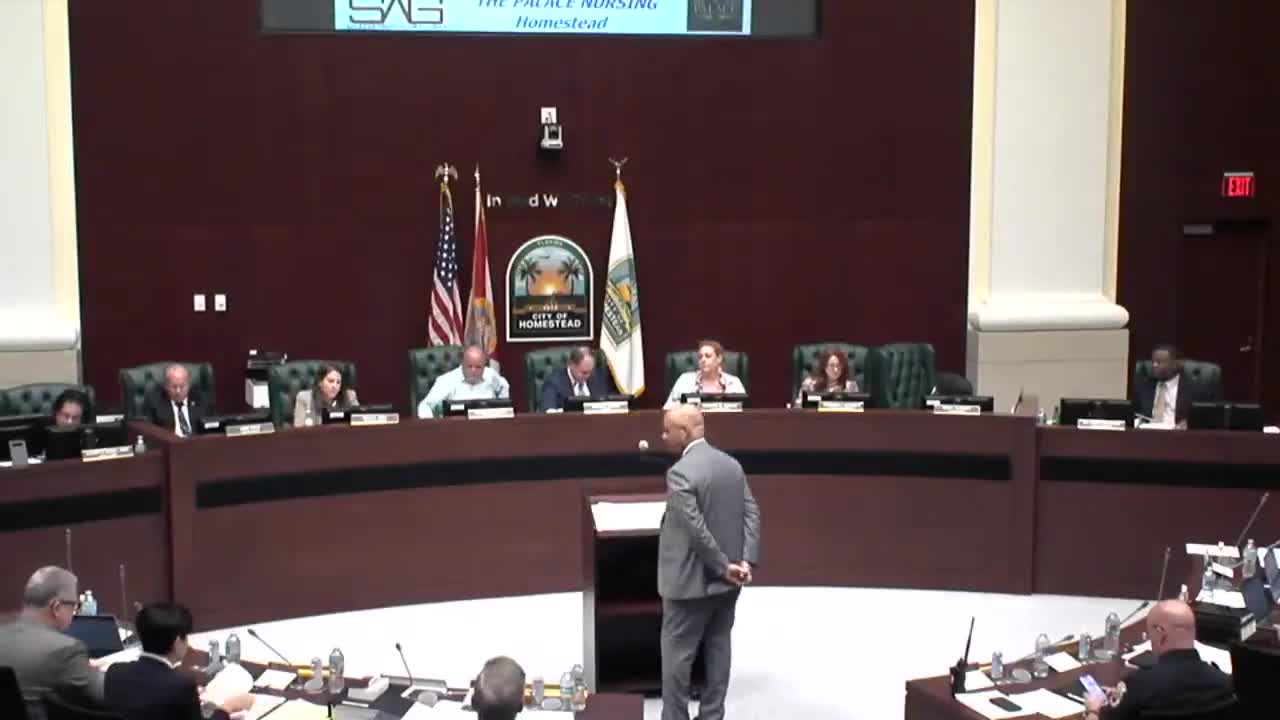 Council defers decision on Palace nursing-home expansion after parking and traffic concerns