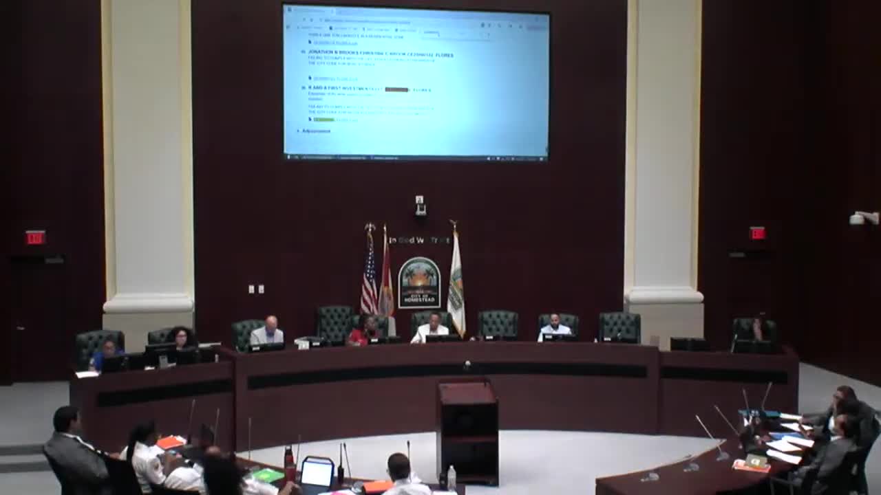 Homestead special master cuts homeowner lien to $4,213.50, grants 30 days to pay