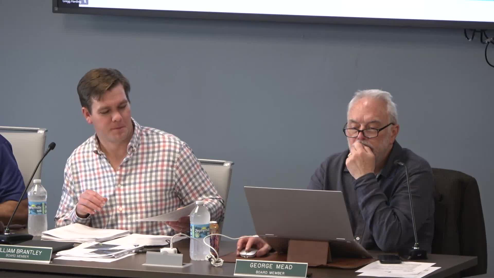 Votes at a glance: Pensacola ARB Nov. 20 approvals and conditions