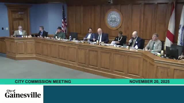 At a glance: Commission approves transit grant resolutions and accepts AHAC recommendations