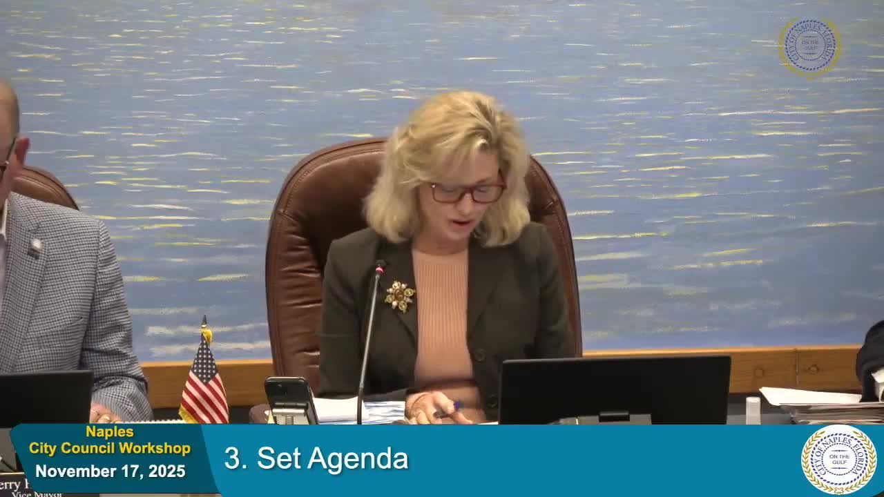 Collier Mosquito Control defends operations, outlines facility upgrades as residents press for safer alternatives