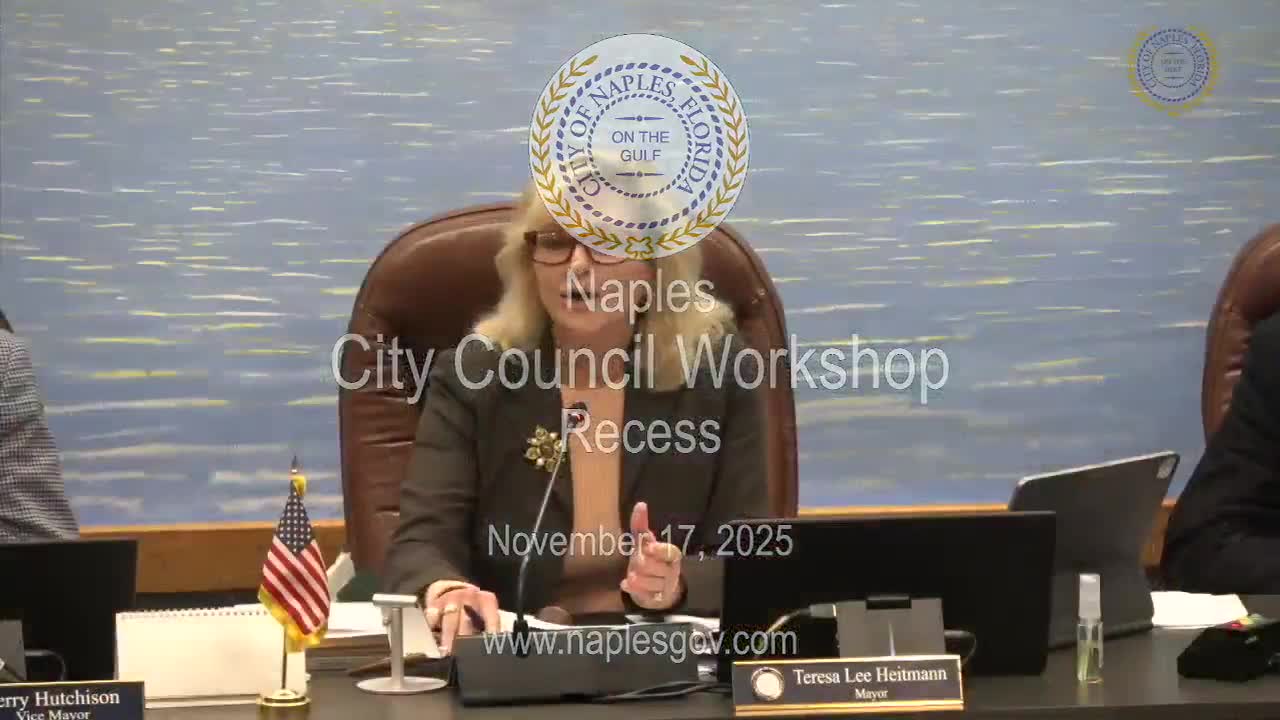 Council weighs private seawall at 32nd Avenue, staff proposes relocating maintenance access to 33rd Avenue