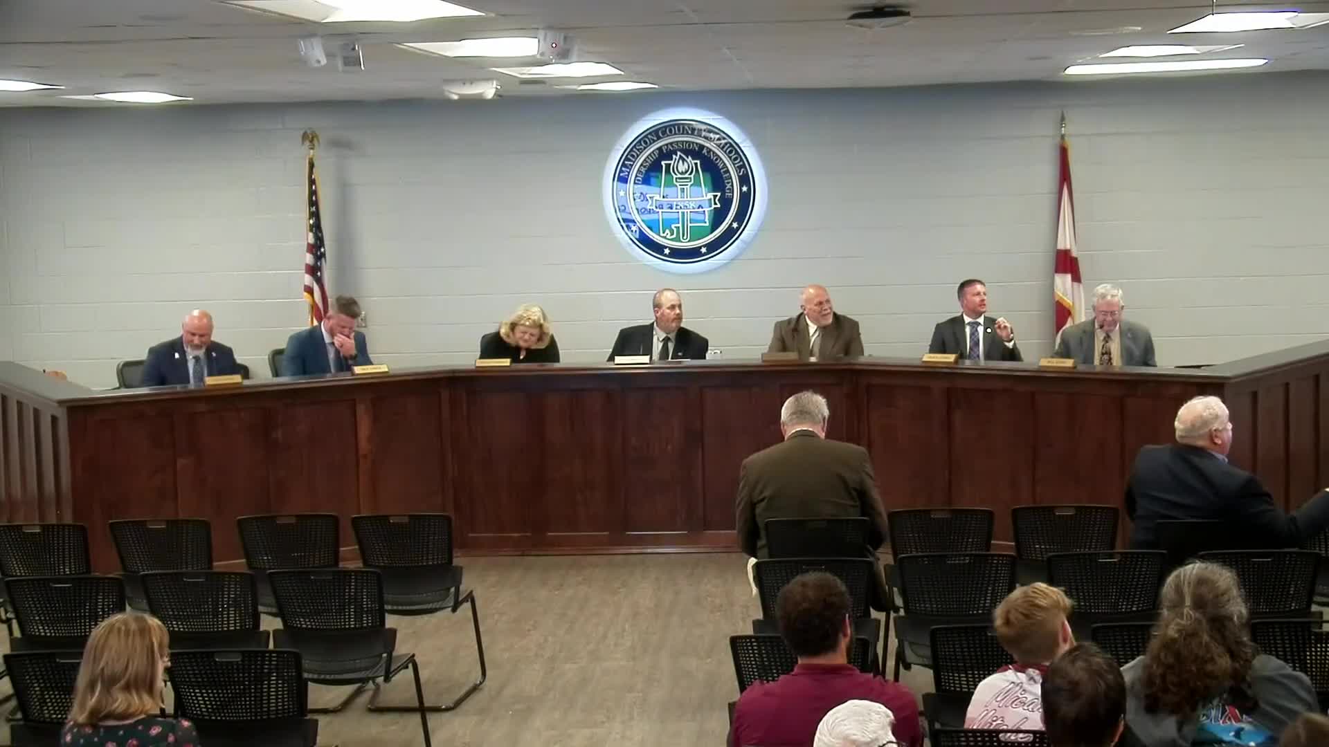 Madison County Schools posts highest-ever state report-card score, cites 100% academic growth