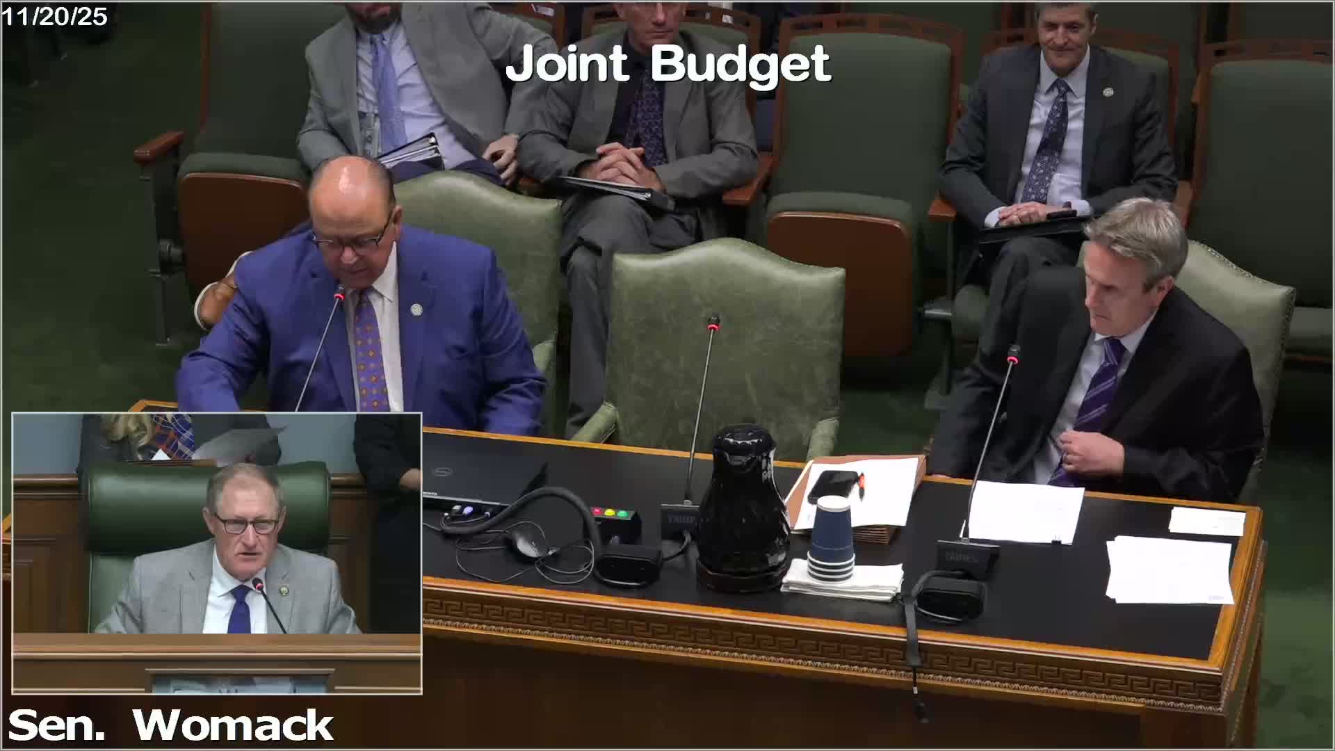 Office of Group Benefits seeks temporary spending authority on Caremark emergency contract; state plans PBM transition to Livinity