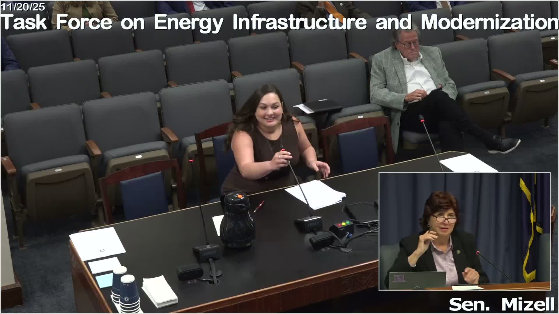 State, utilities say Louisiana positioned to absorb large data-center projects after META deal