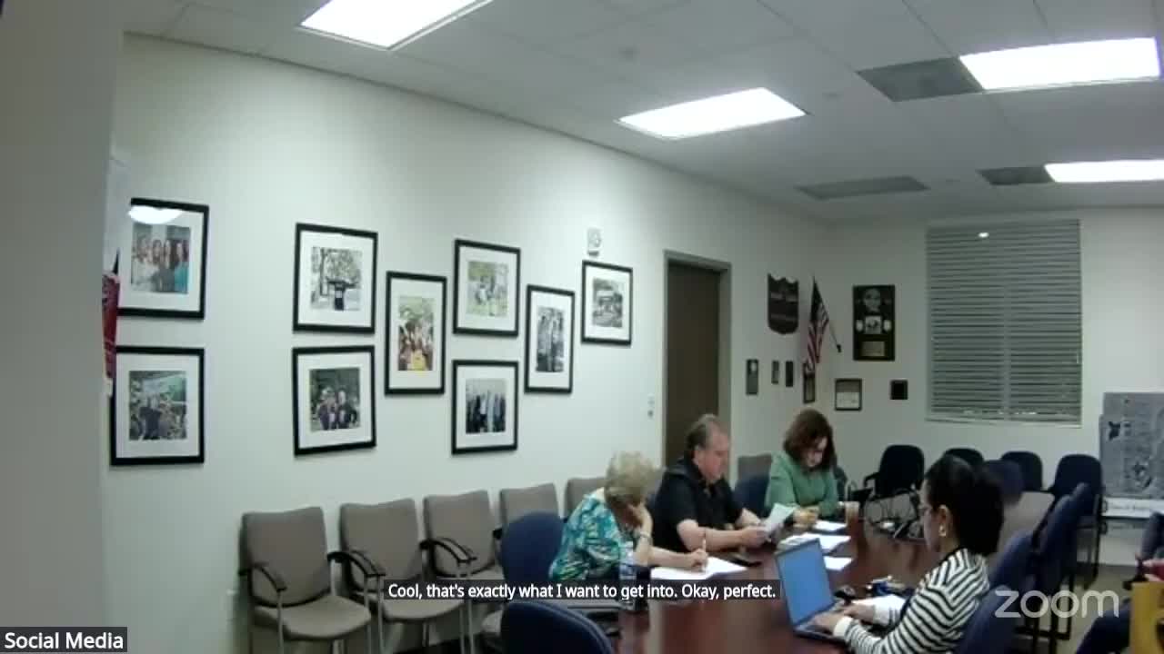 Miami Lakes committee told town likely lacks standing in planned suit against state