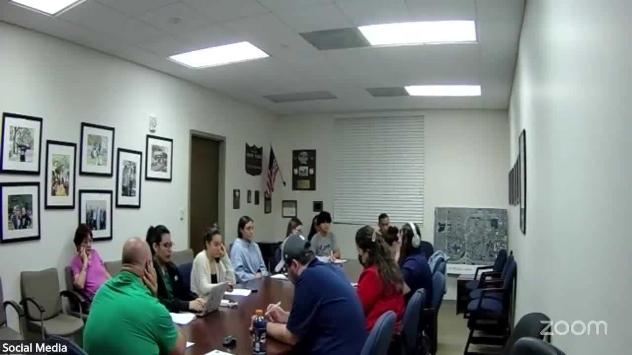 Miami Lakes task force: town directive will limit student community-service credit starting 2026