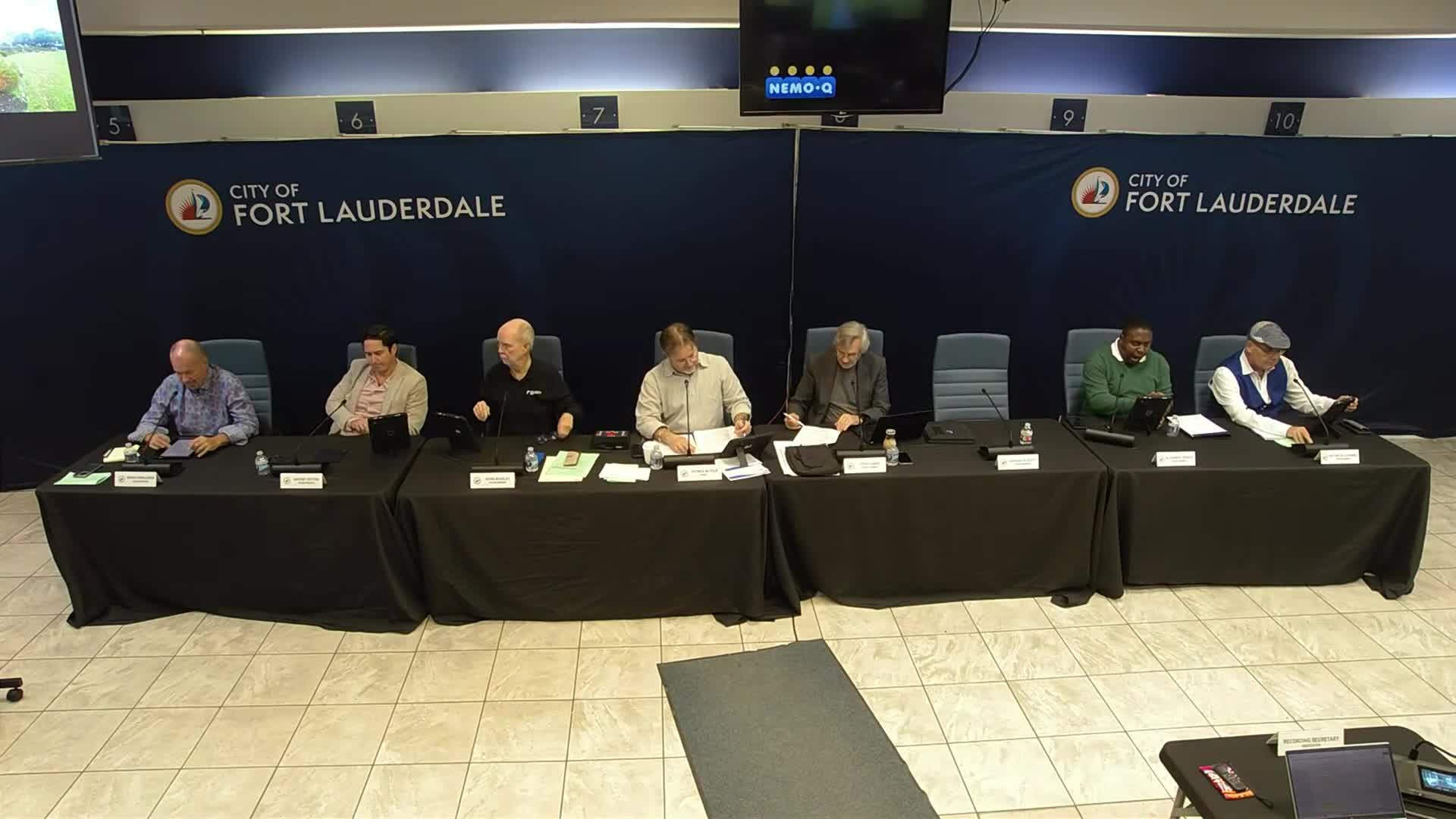 Board backs 196‑unit Pinnacle affordable senior housing development in Uptown