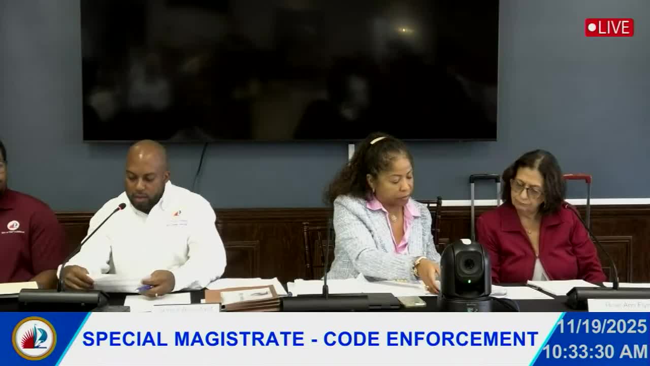 Magistrate fines Pier 66 operator $10,000 after raw‑sewage discharge verified