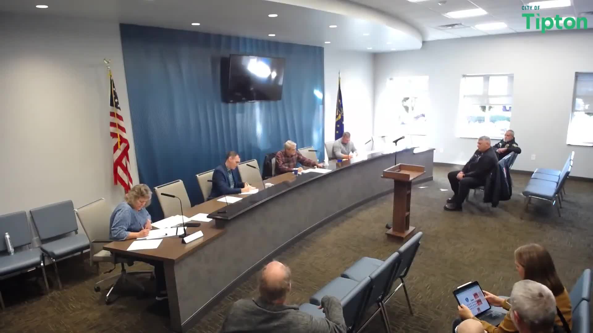 Board approves adjusted Turkey Trot route, organizers to coordinate crossings with police