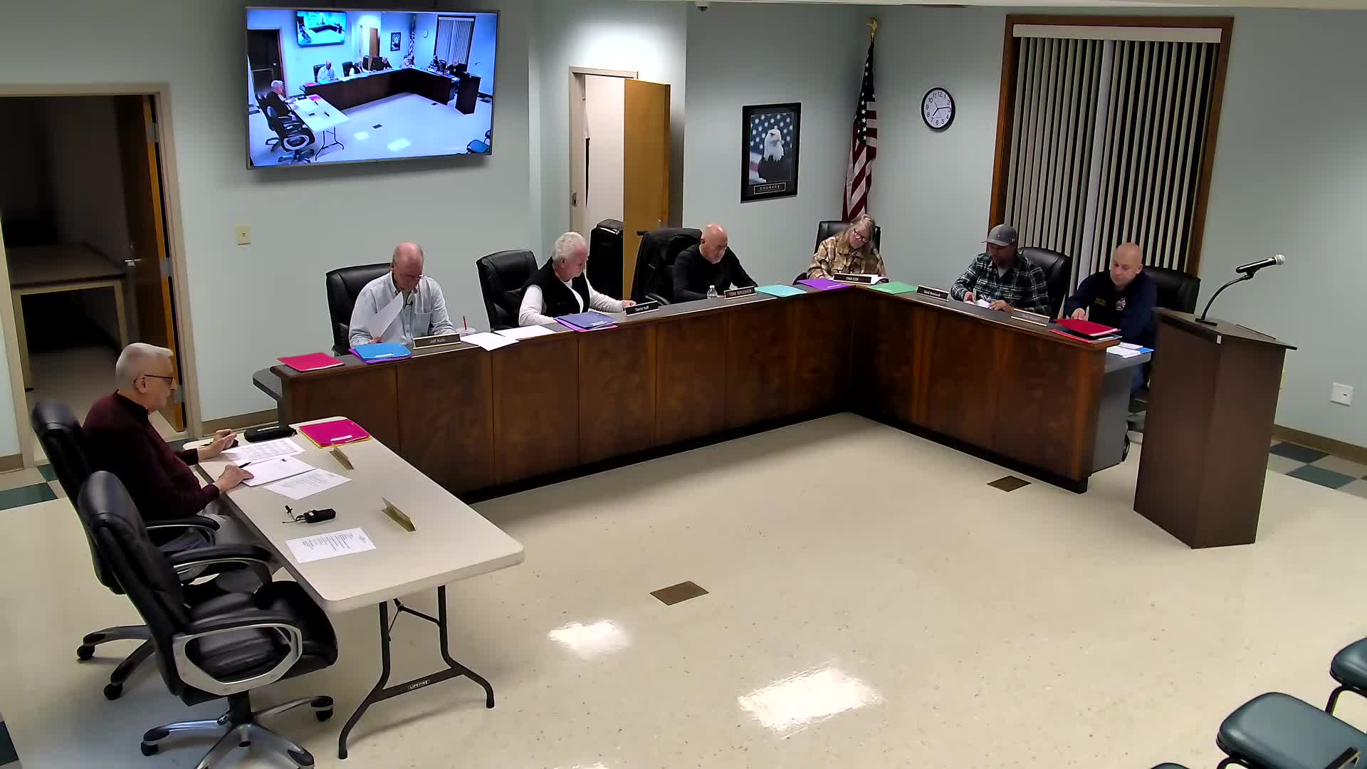 Zoning commission to revisit raising agricultural minimum lot size from 3 to 5 acres