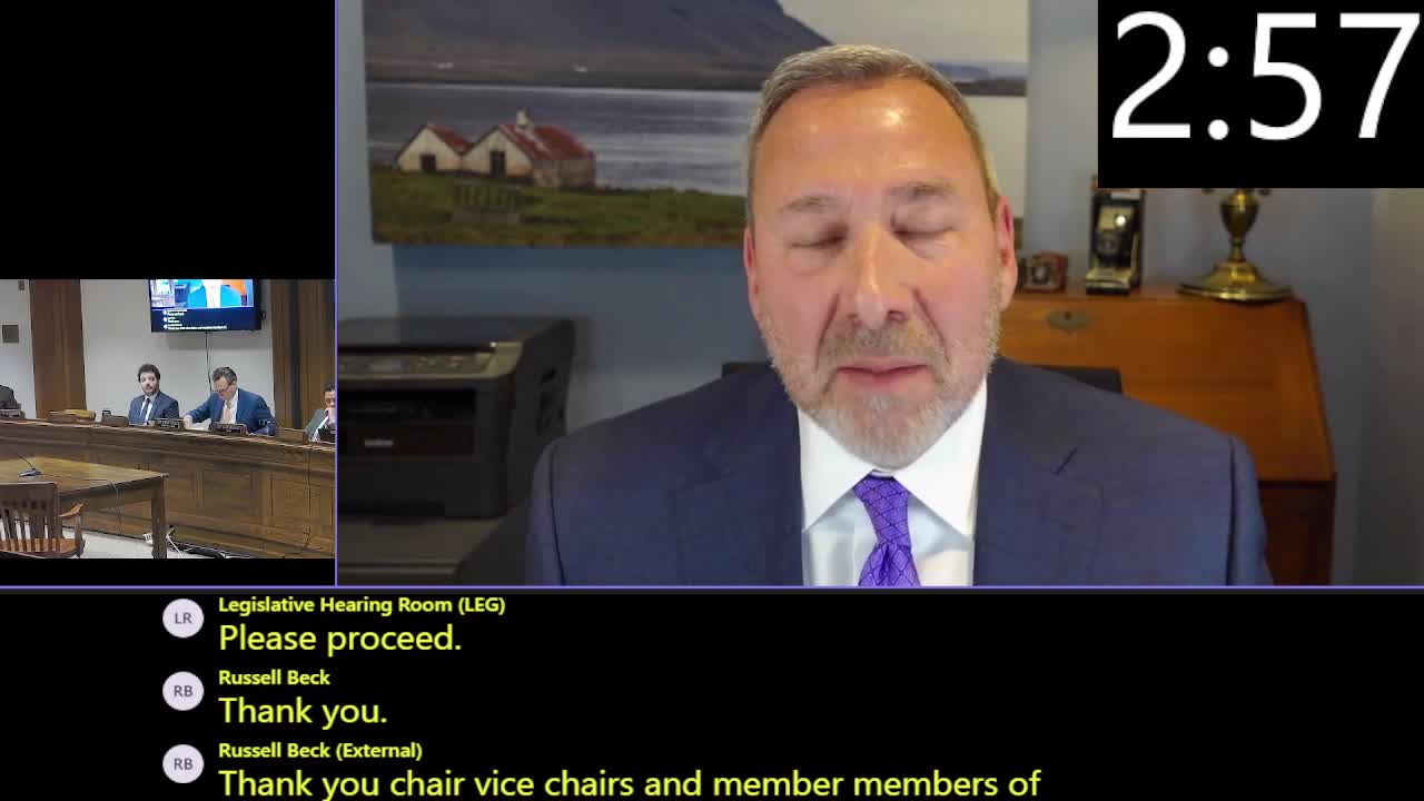 Legal expert urges caution on sweeping noncompete ban, citing startups and life sciences