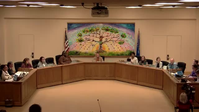 MPS approves one-year renewal and conditions for Carmen High School charter