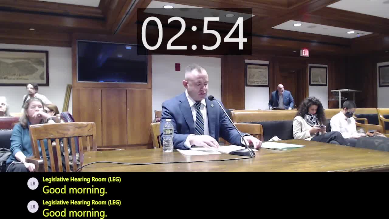 State police association asks legislature to restore collective-bargaining enforceability