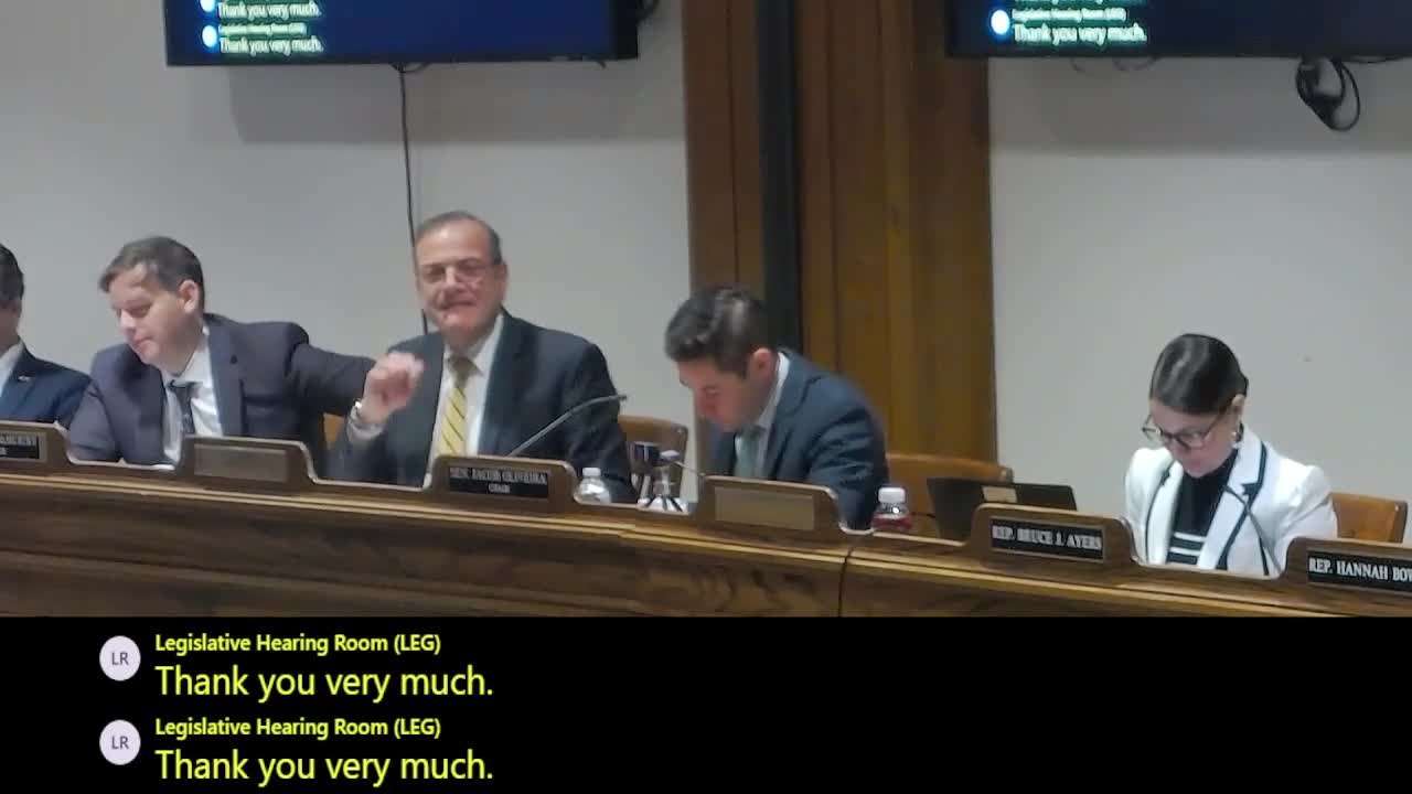 Disability advocates press lawmakers to impose fines on rideshare drivers who refuse service animals