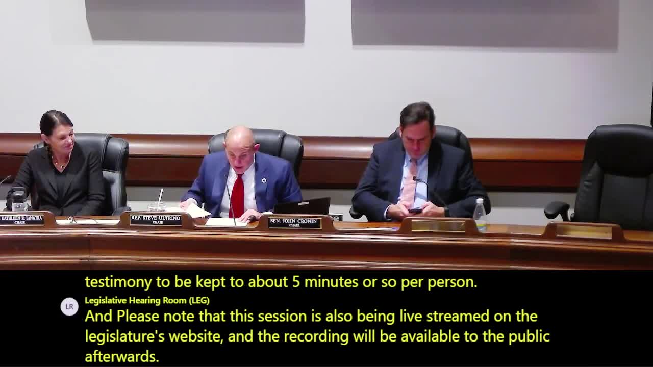 Mass. officials warn federal grant cuts jeopardize emergency preparedness