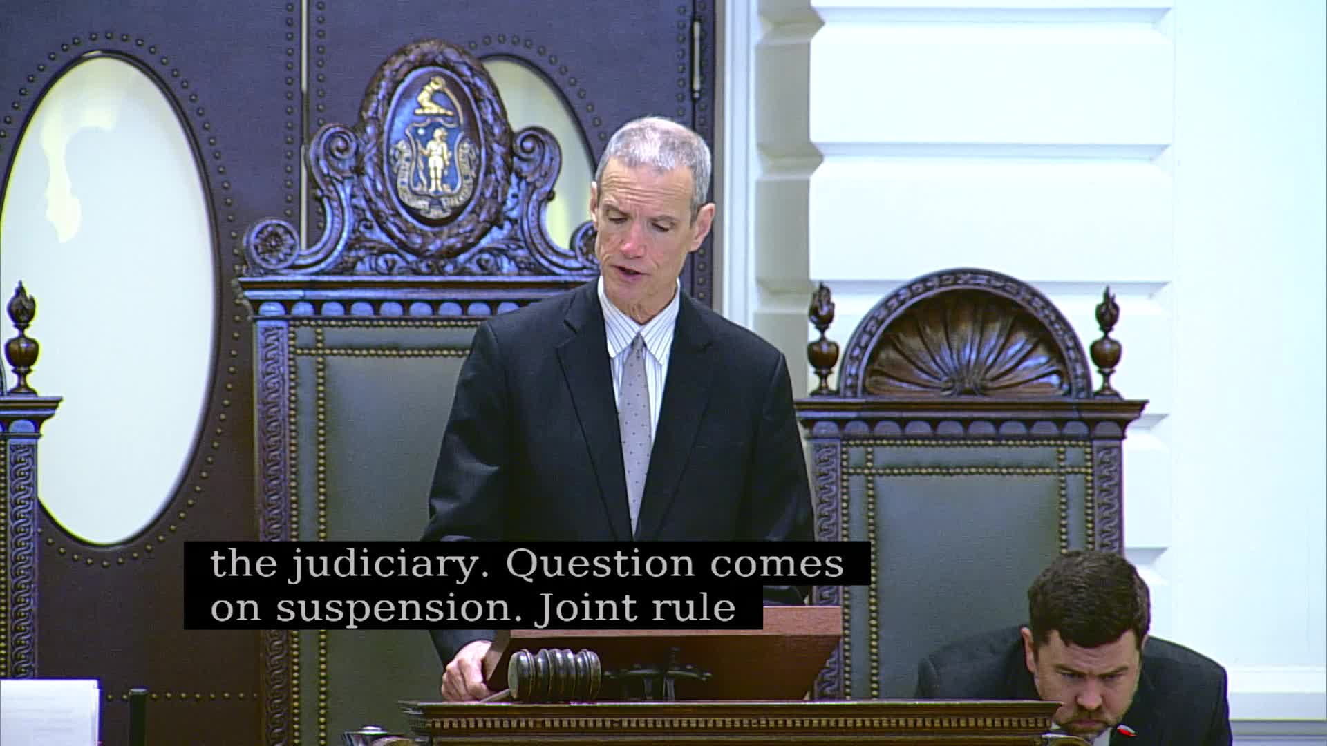 Massachusetts Senate orders multiple House bills to engrossment and enacts measure protecting transit workers