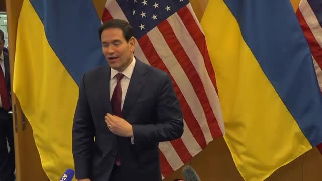 Negotiators report "substantial progress" in Ukraine talks but say a few delicate issues remain