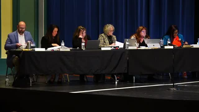 Saint Joseph board rescinds Plan E and approves Plan 4BR after hours of public testimony