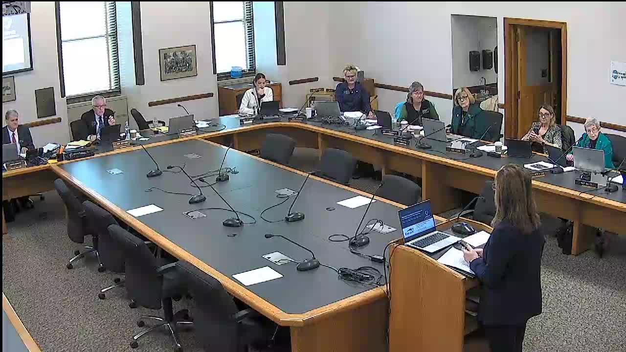 Bismarck leaders propose 24/7 triage center as homelessness and safety concerns rise