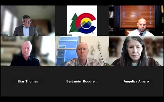 DNR previews budget, seeks expanded primacy over underground injection control wells