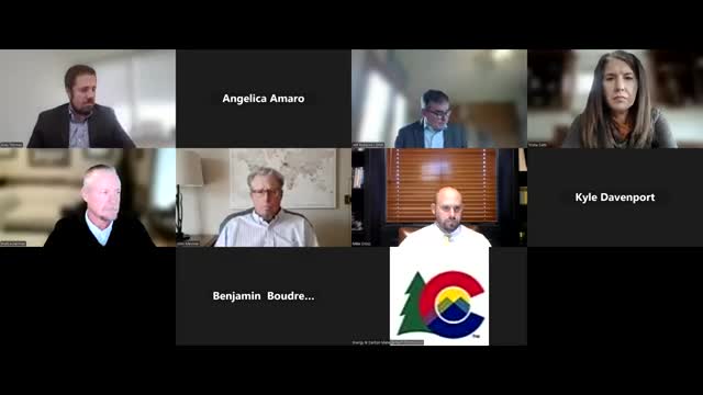 Crestone seeks approval for Sunlight Long OGDP as petitioners press technical, wildlife and health concerns