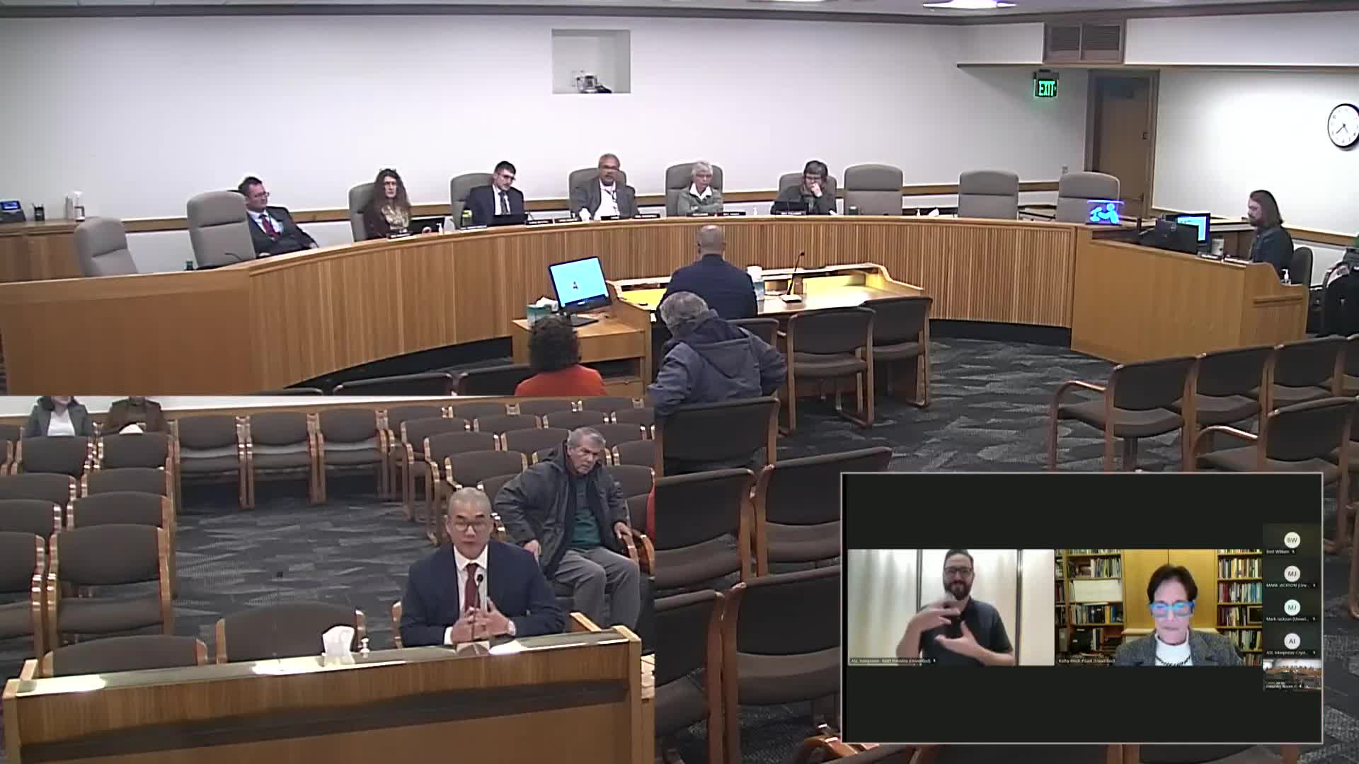 Researchers and Oregon districts make the case for 'active playful learning' in early grades