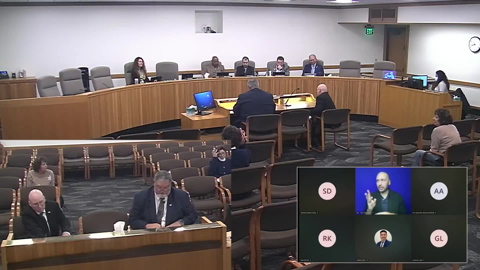 Lane Transit District: buses and staff provide critical evacuation and staging capacity in disasters