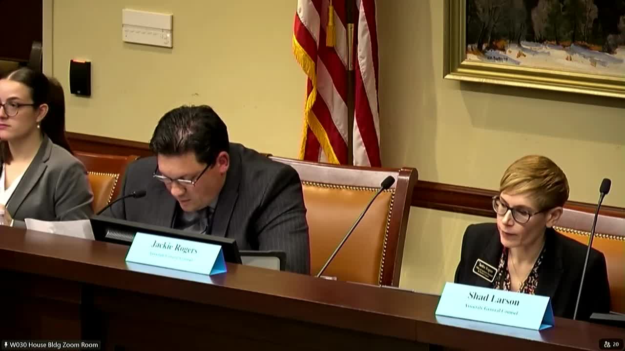 CitizenPortal.ai - Committee advances cryptocurrency-kiosk bill after  industry pushback; members seek more negotiation