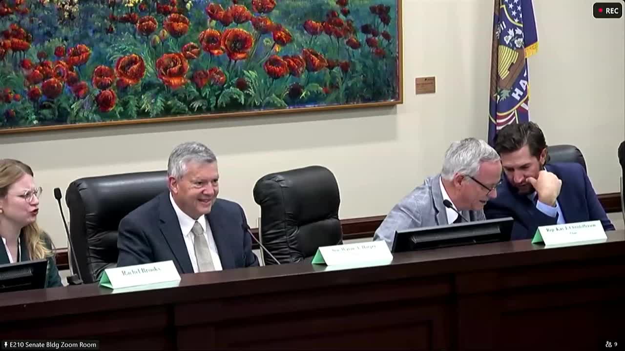 CCJJ presents FY25 DUI report: arrests decline, long‑term trends fall