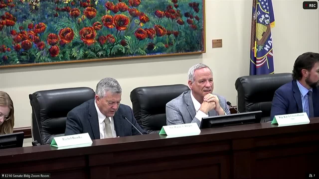 Towing‑recovery operators urge code clarity so liability insurance pays for heavy recoveries