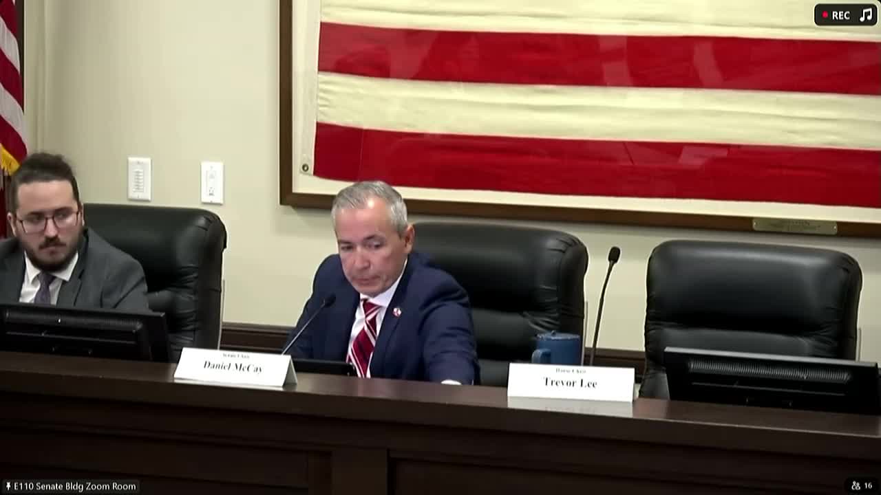 Riverton CRA deal draws scrutiny over notice, valuation and public transparency