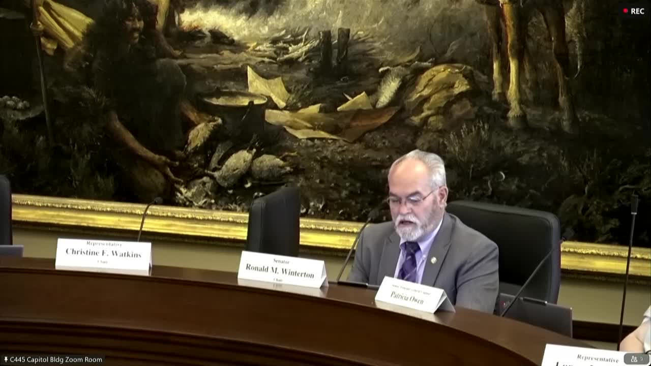 Museum of Utah director outlines tribal consultation and 'From Time Immemorial' exhibits set to open June 2026