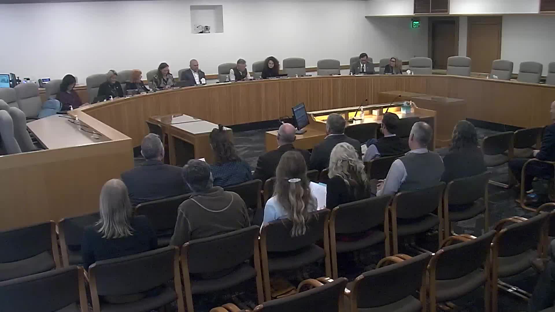 ODFW tells legislature Oregon’s hatchery system is strained by aging infrastructure and climate risks