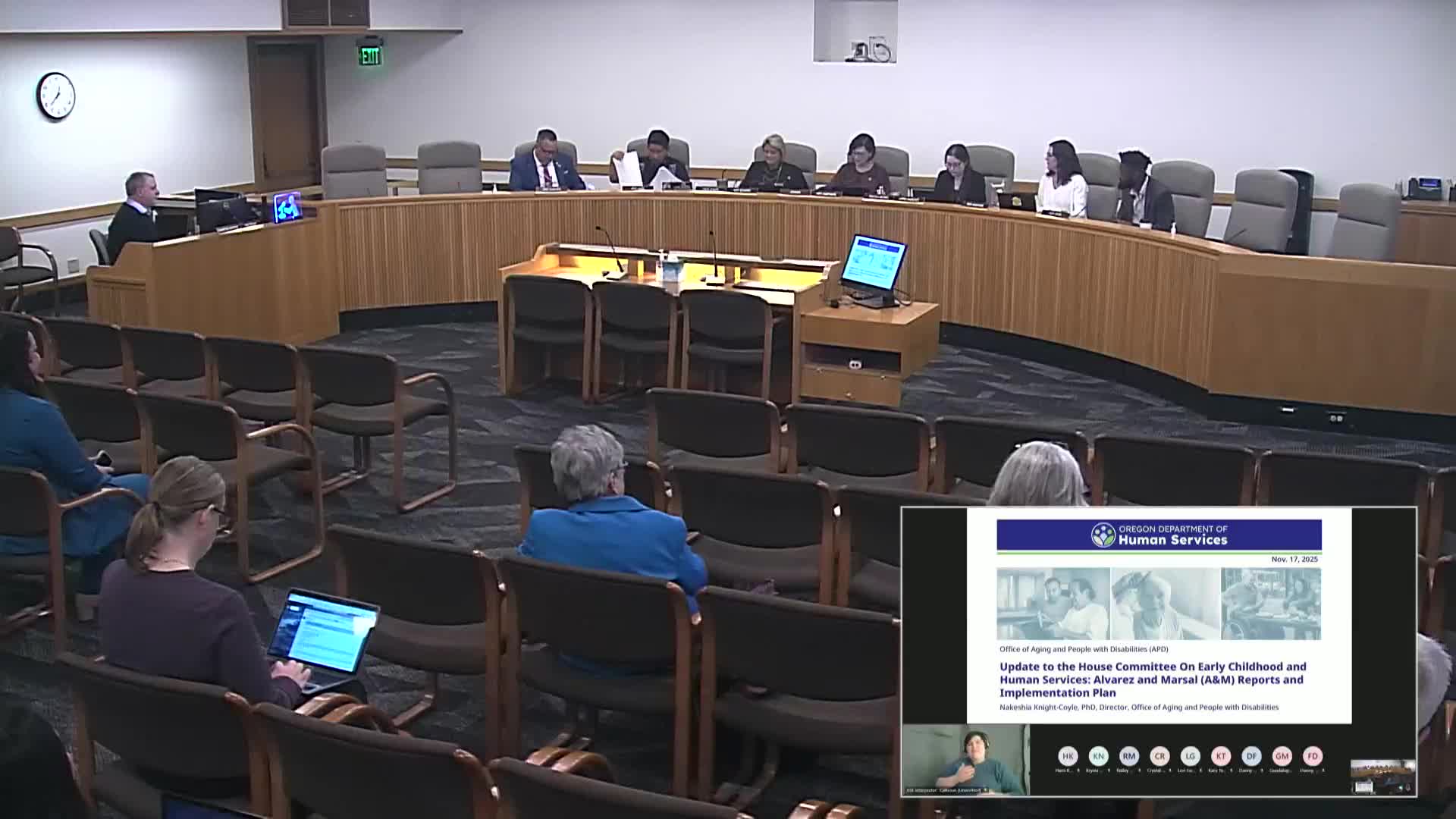 APD outlines reforms after Alvarez & Marcel reports, cites SB 739 implementation