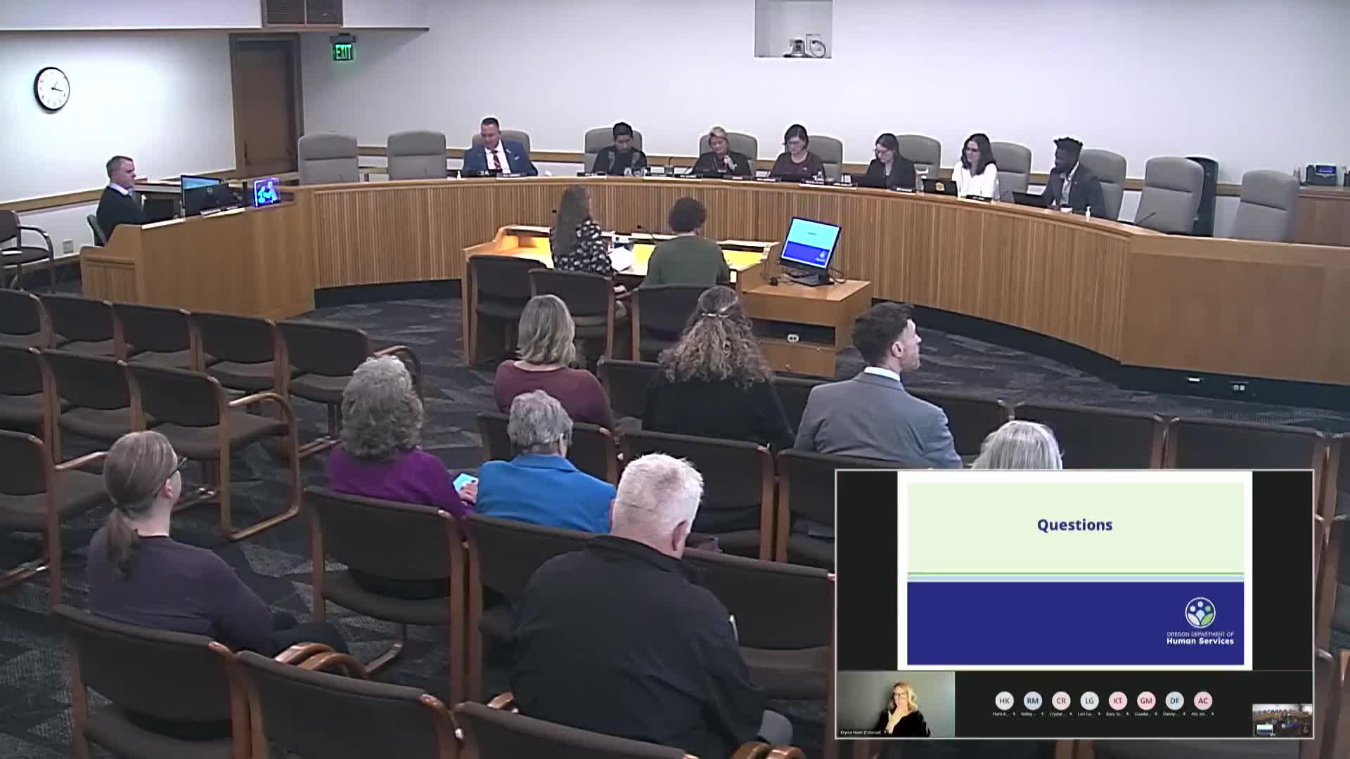 Oregon Food Bank and local pantries report sustained surges after SNAP disruption