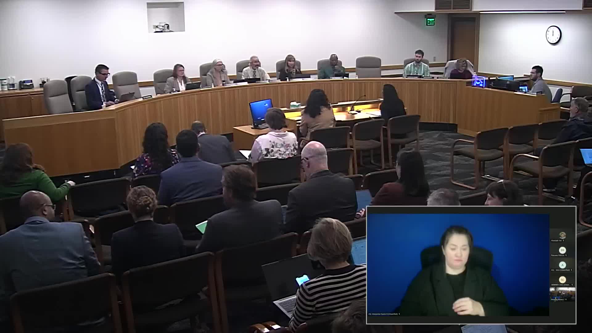 Advocates, DOJ outline narrowed wrongful‑conviction fixes, aim to reduce litigation for exonerees