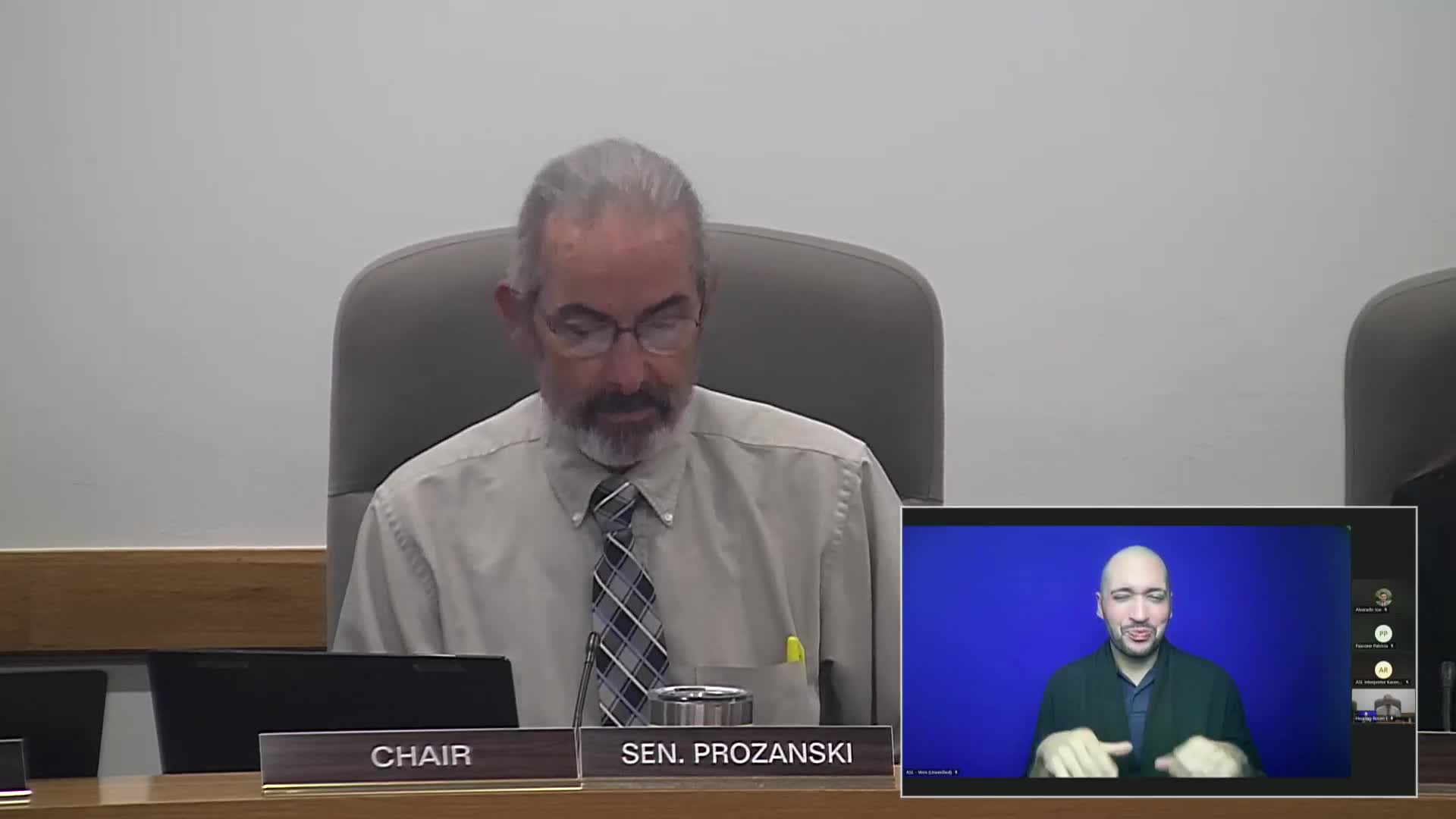 Experts urge Oregon to adopt Uniform Faithful Presidential Electors Act to deter faithless electors