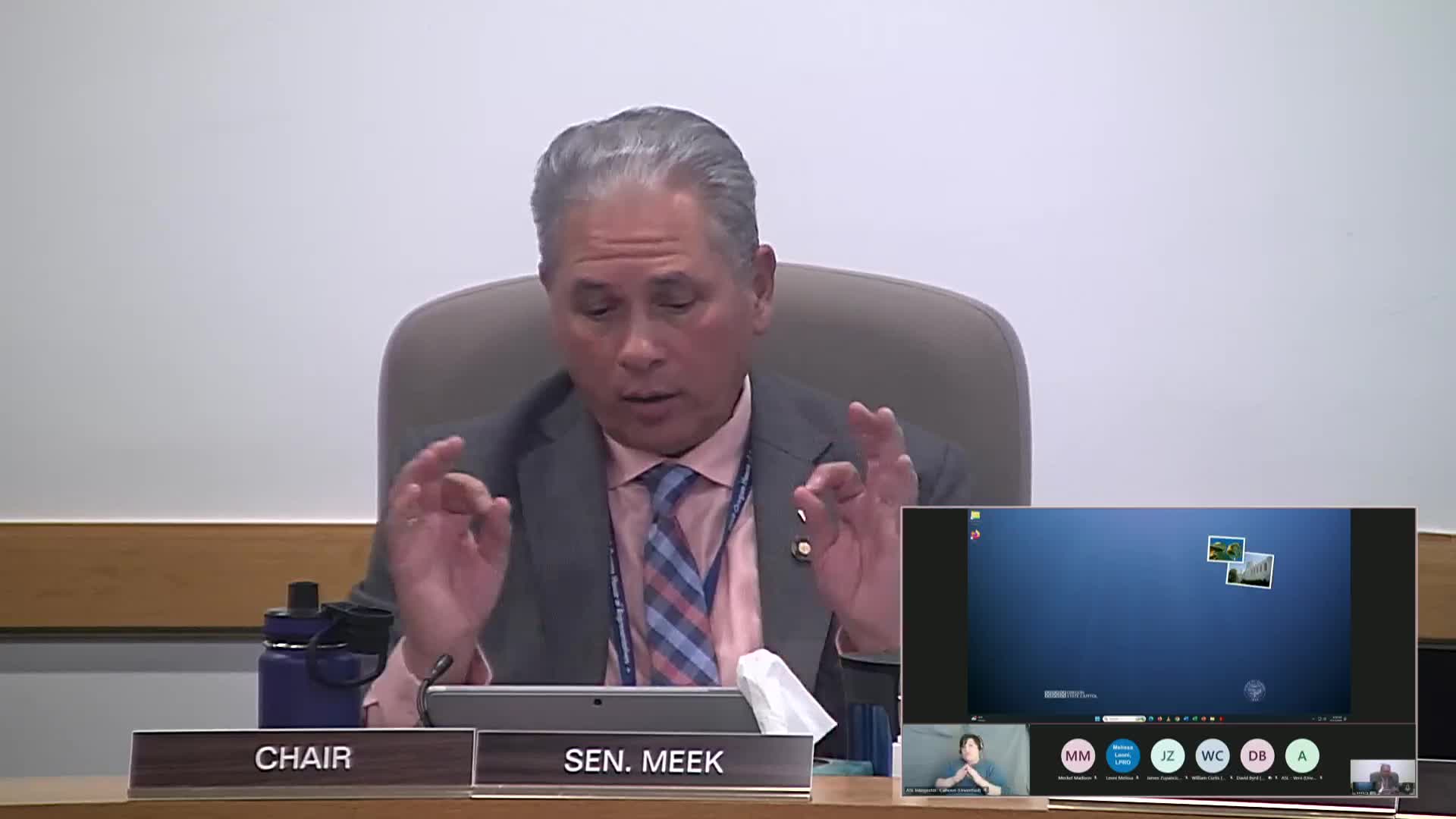 Lawmakers hear warnings that Oregon's waiver rule leaves recreation businesses facing soaring insurance costs